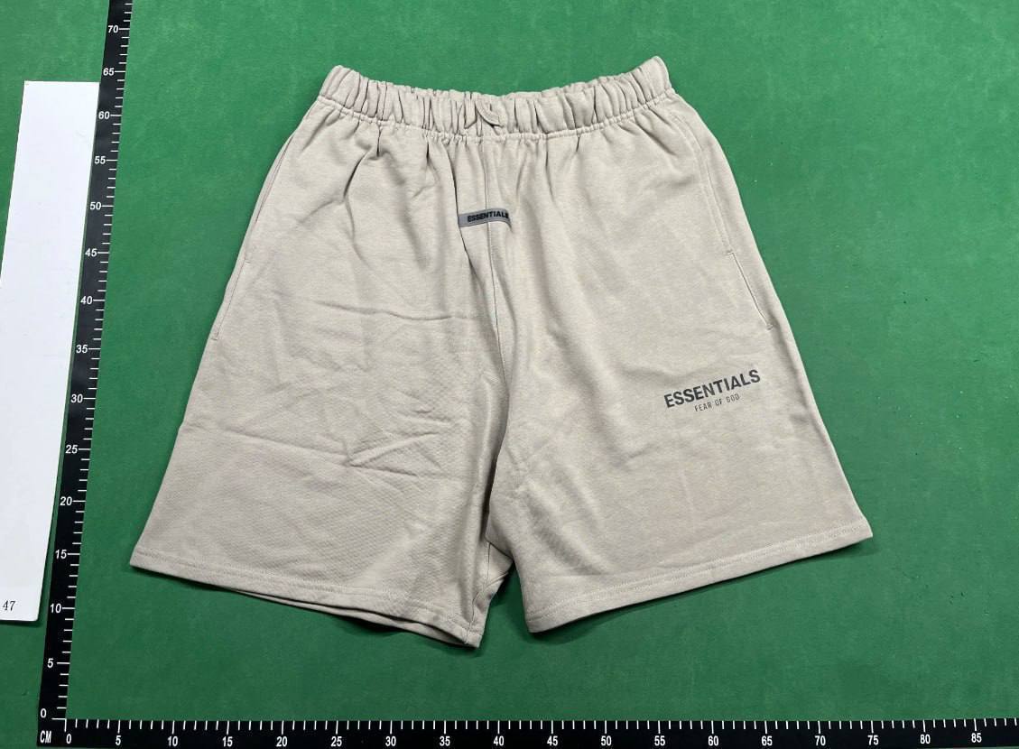 fear of god shorts