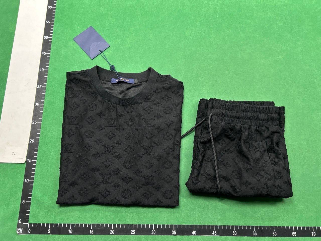 LV Dior Gucci suit NO：1