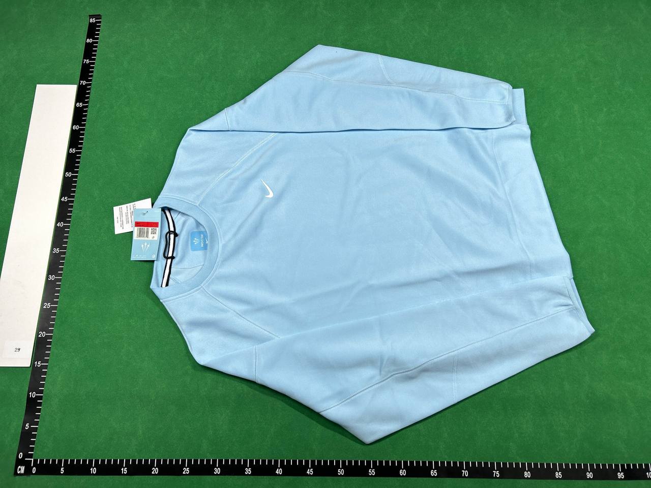 Nike × Nocta Tech Hoodie set