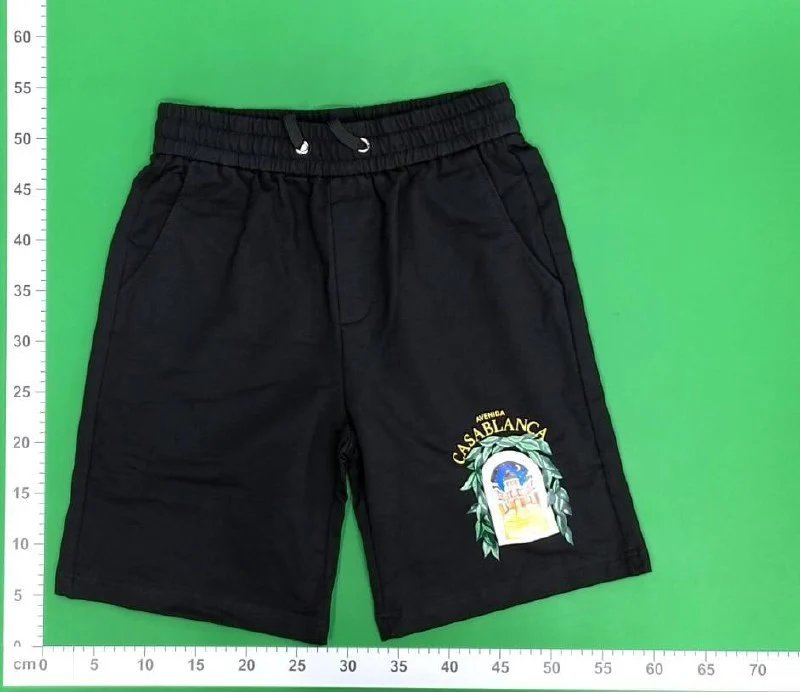 Casablanca shorts