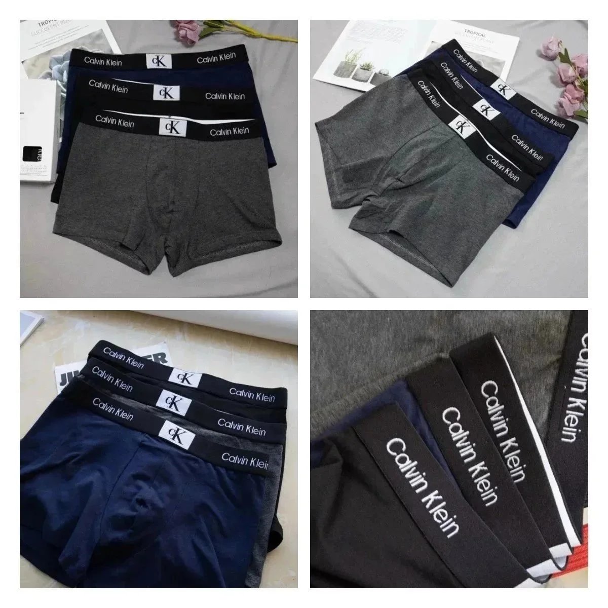CK Underwear