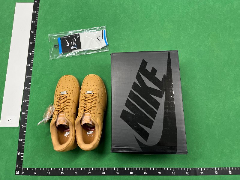 Nike AF1( 14 + styles)