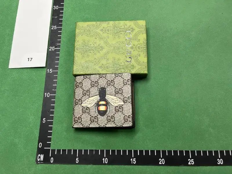 LV Wallet