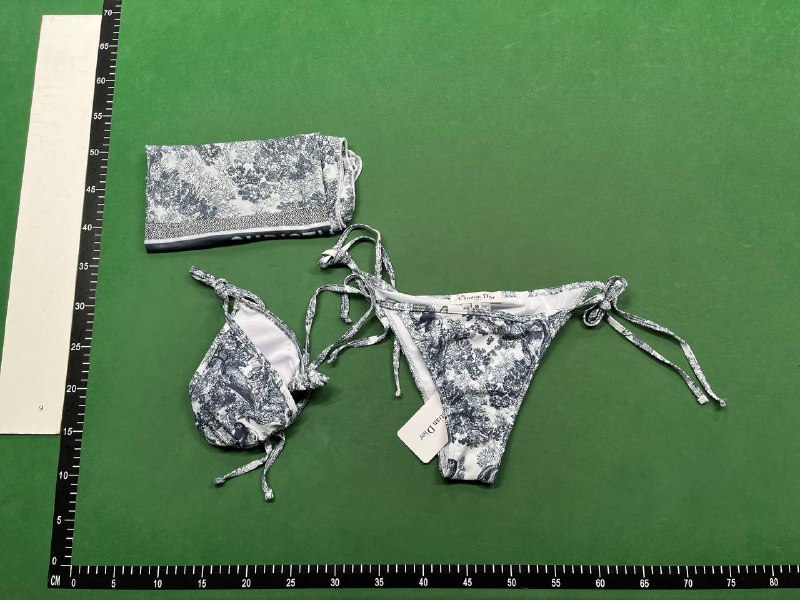 Chanel/Louis Vuitton/Fendi/Gucci/Dior Bikini