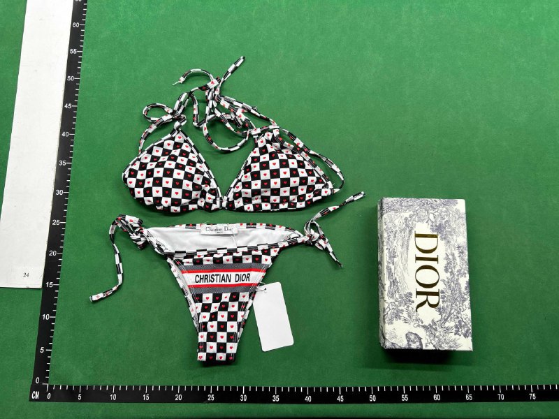 Chanel/Louis Vuitton/Fendi/Gucci/Dior Bikini