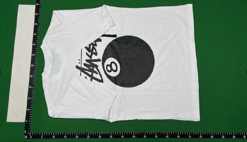 Stussy T-shirt TEE ( 40 + styles)