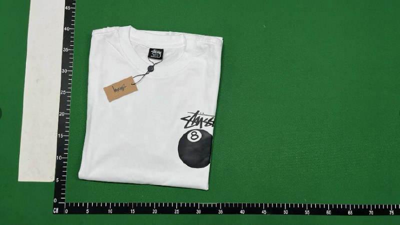 Stussy T-shirt TEE ( 40 + styles)