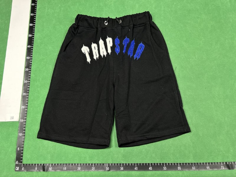 Trapstar T-shirt TEE & Shorts Pants Set ( 40 + styles)