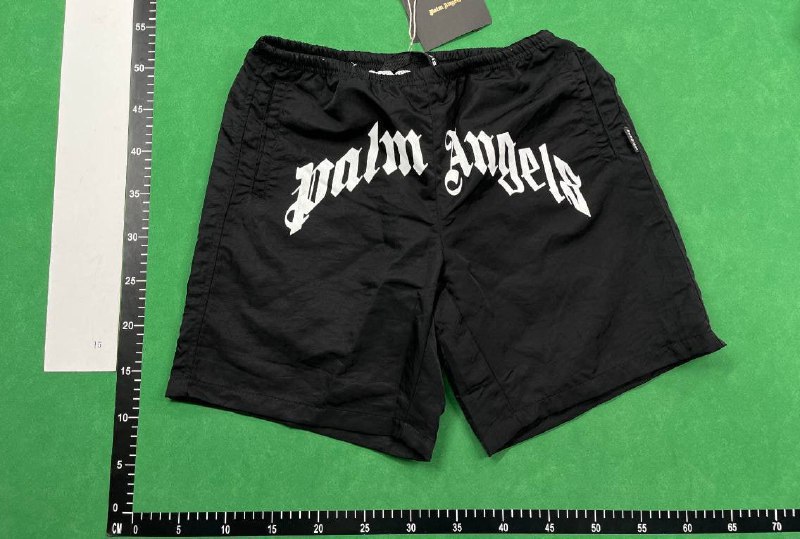 Palm Angels Short
