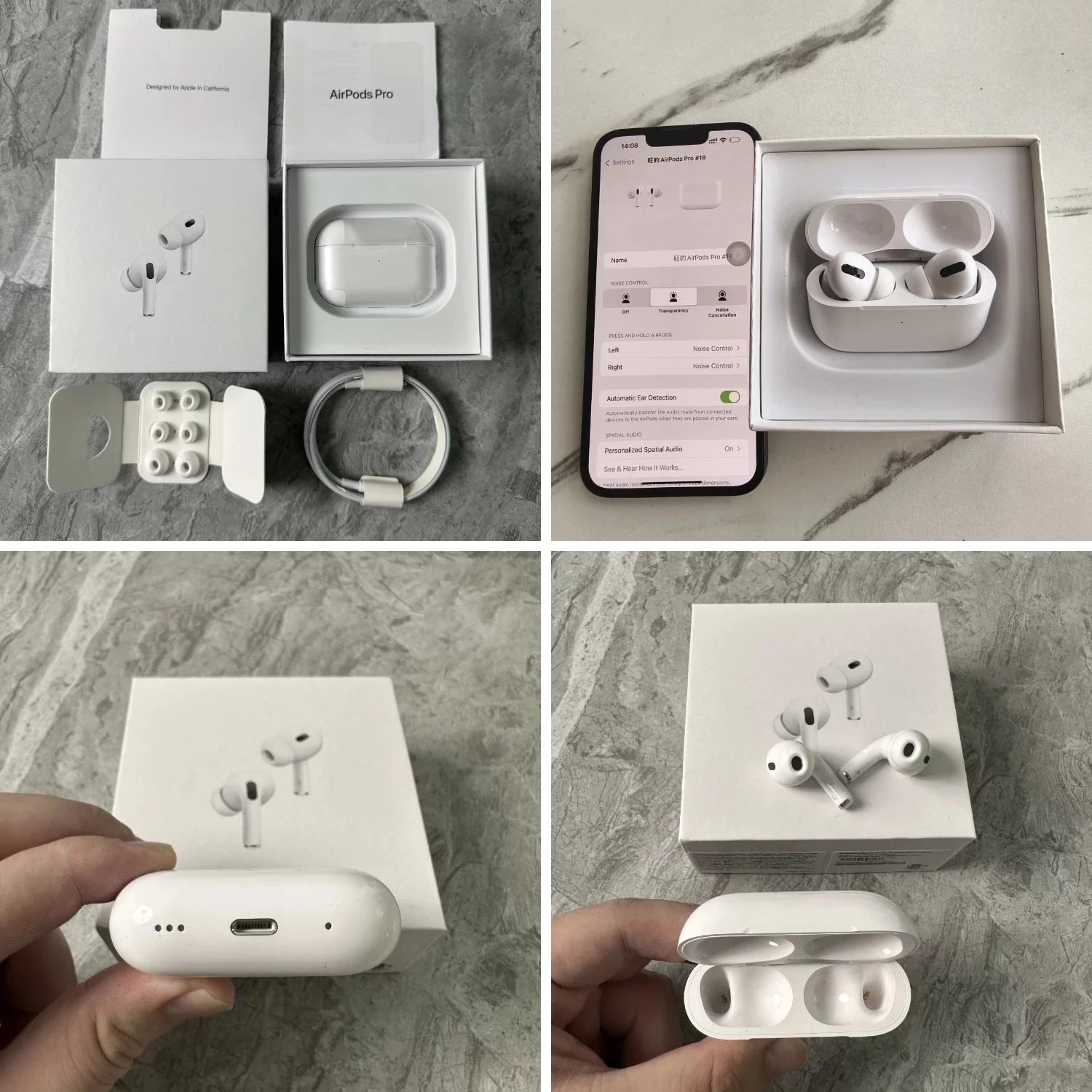 AirPods