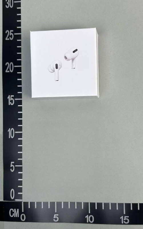 AirPods