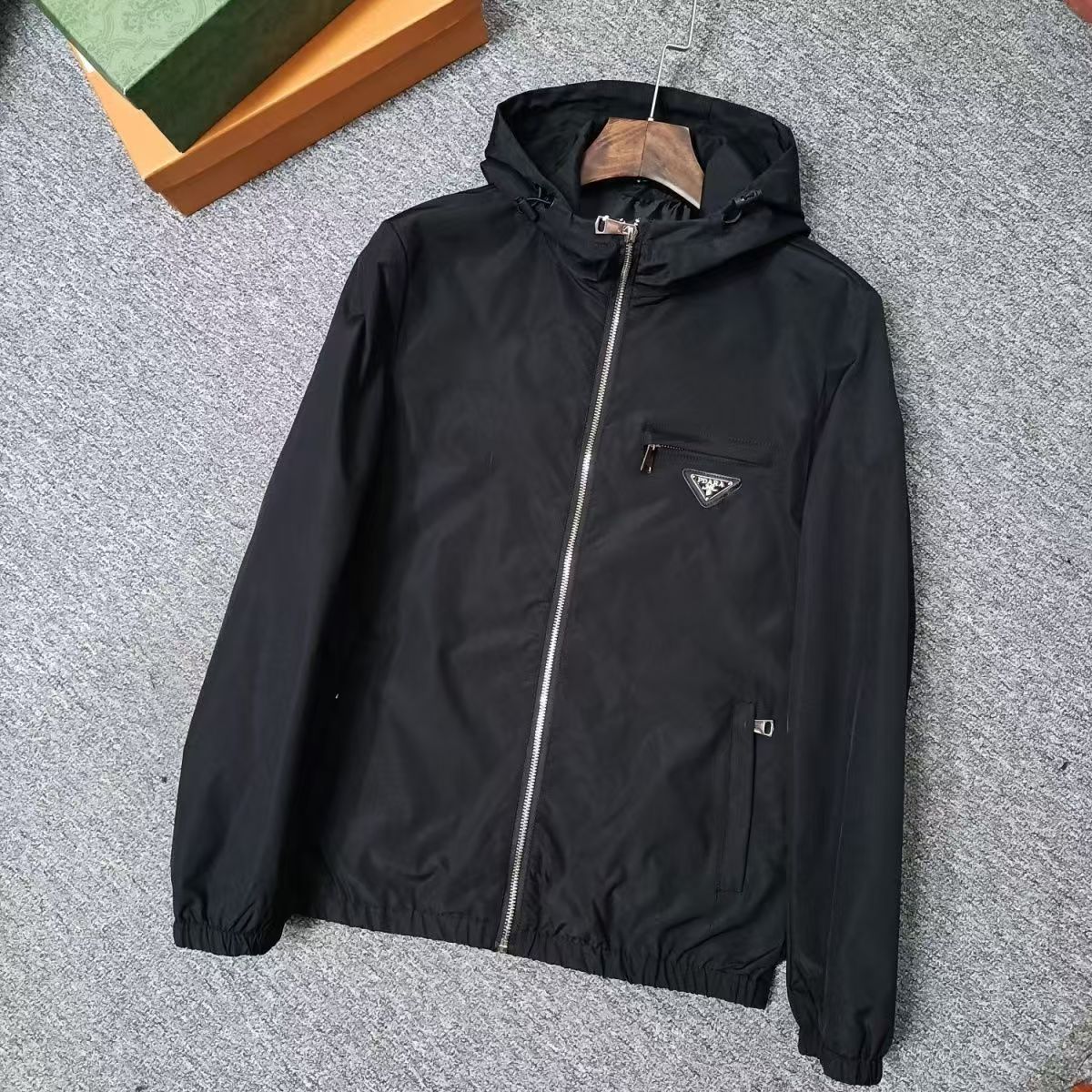 Prada jacket