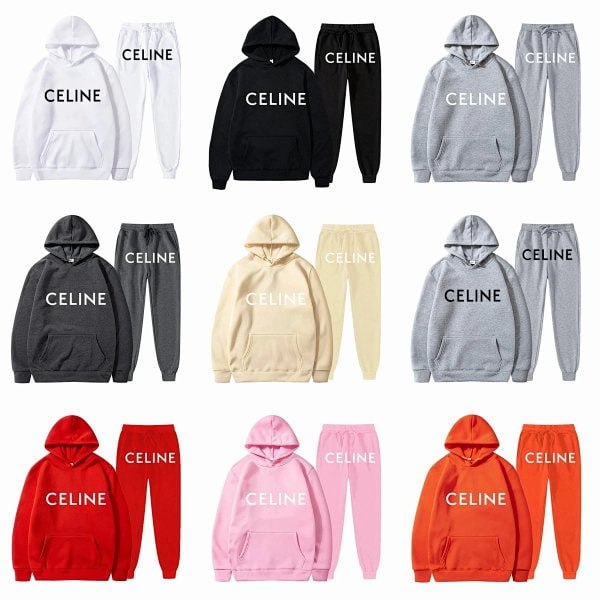 Celine Suits