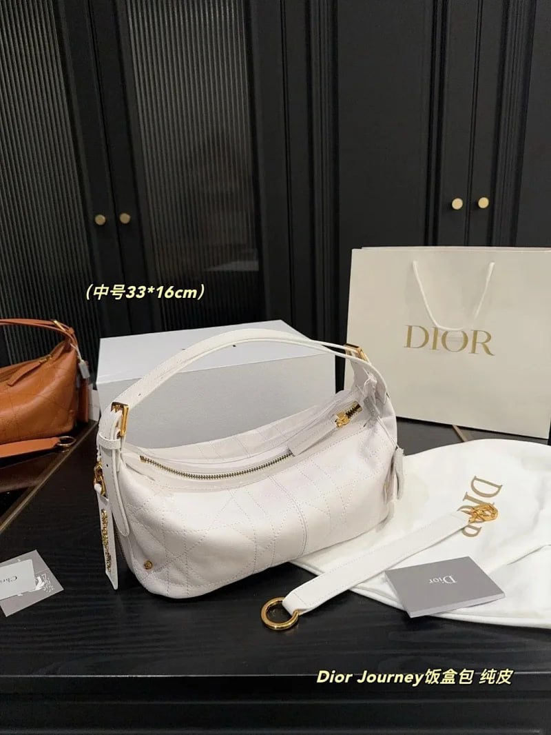 Dior bags