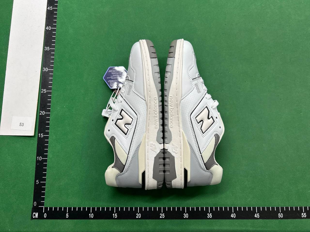 New Balance 530、 550、 2002R（40 styles