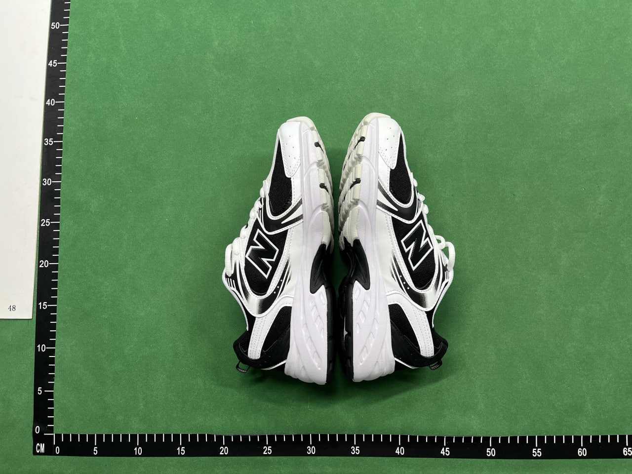 New Balance 530、 550、 2002R（40 styles