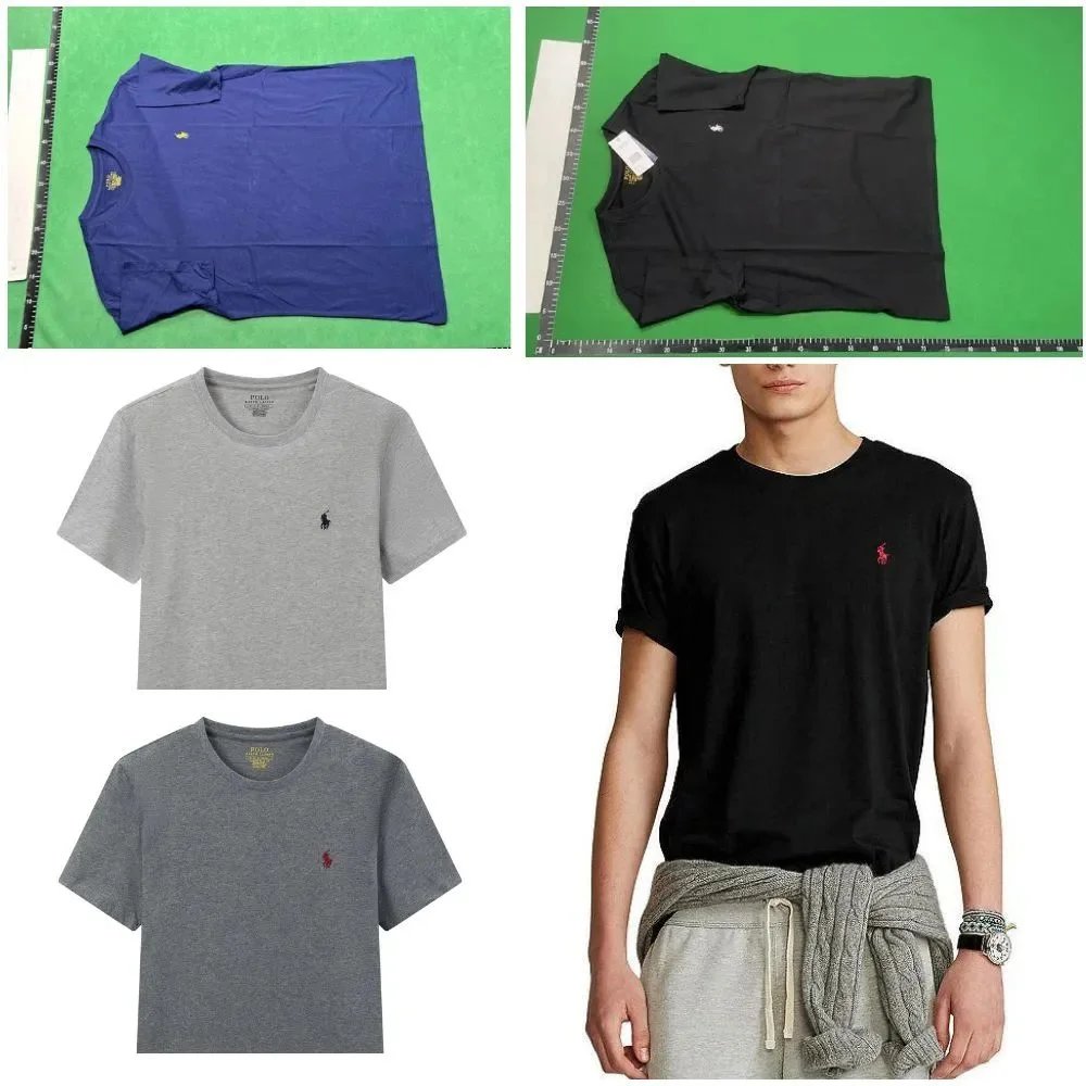 Ralph Lauren Tee （40 styles