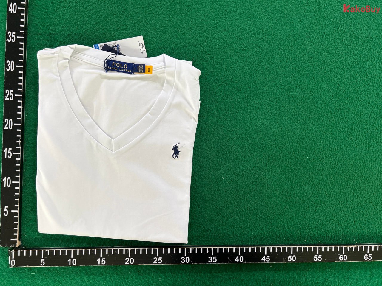 Ralph Lauren Tee （40 styles