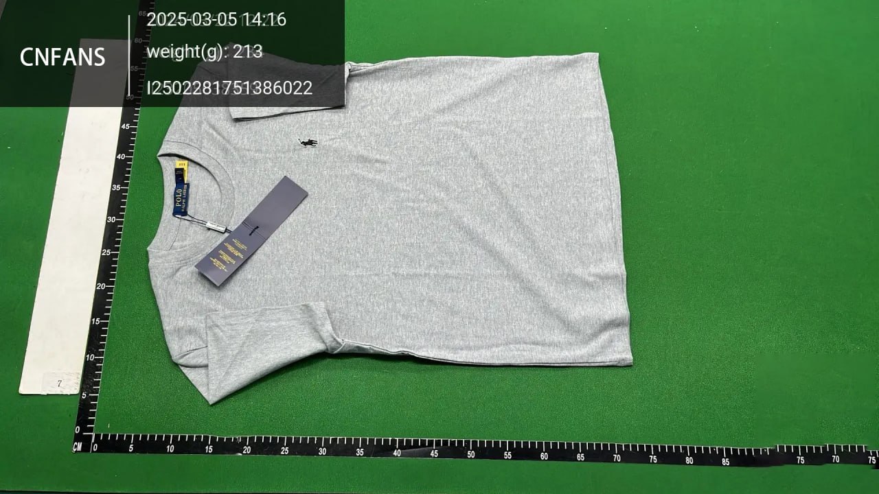 Ralph Lauren Tee （40 styles