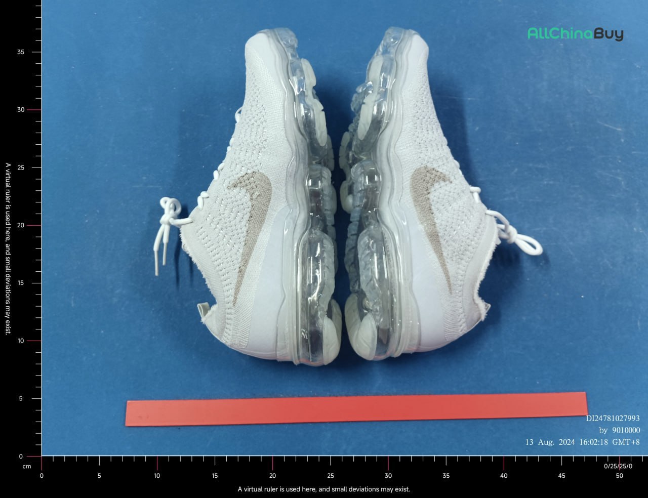 Nike VaporMax 2023 Flyknit [15 Colors