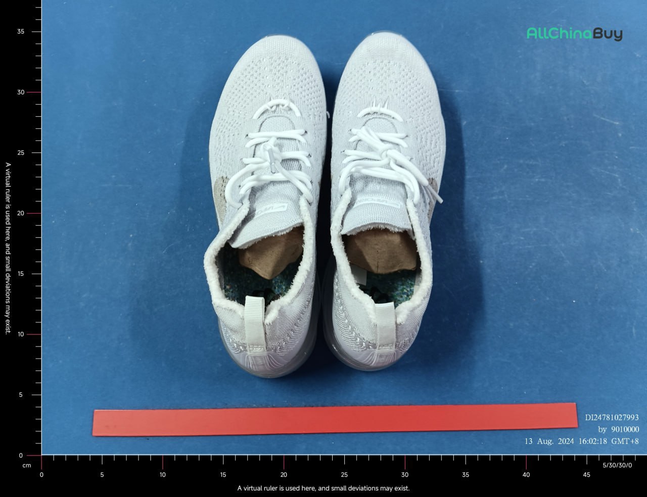 Nike VaporMax 2023 Flyknit [15 Colors