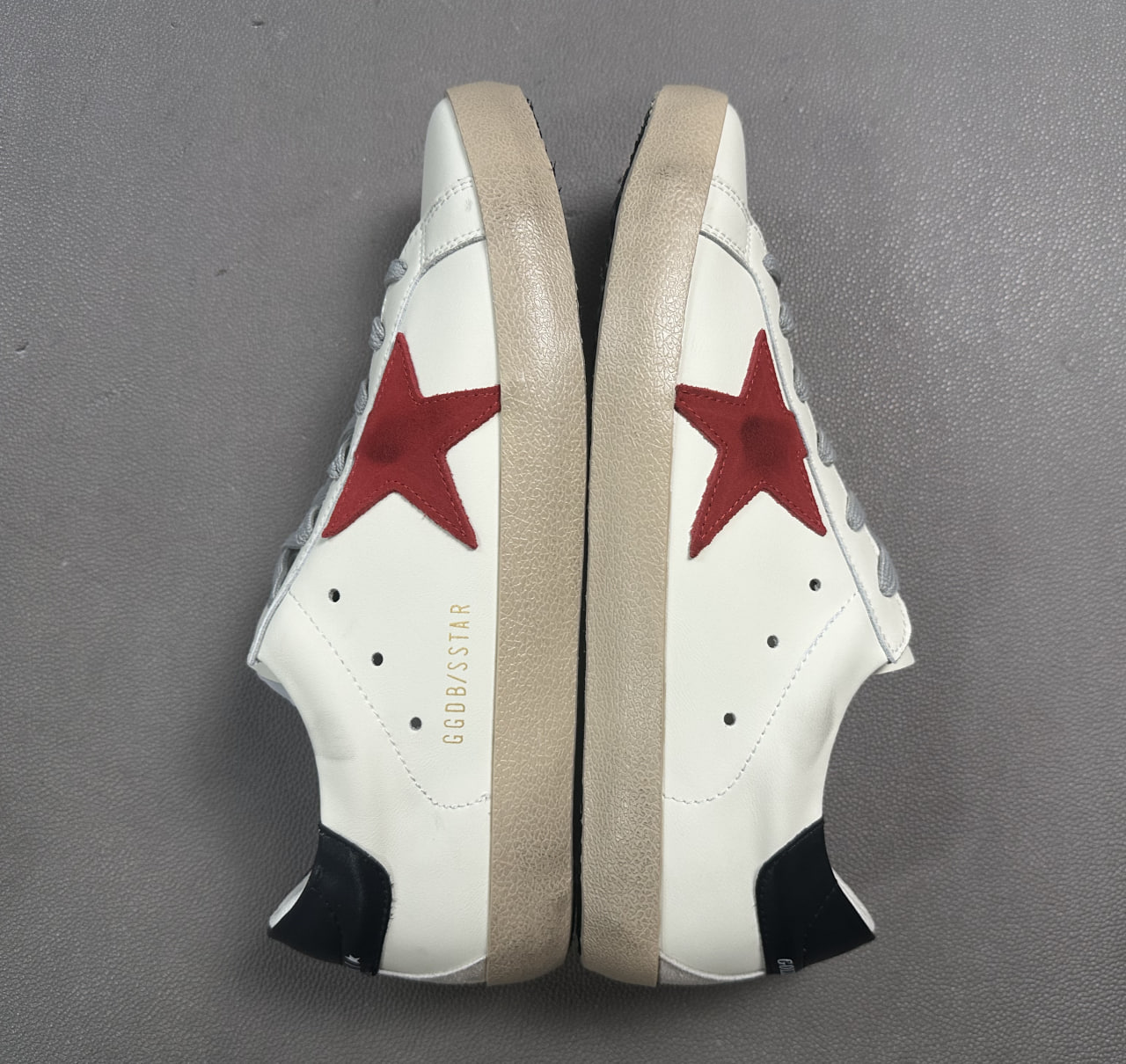 Golden Goose Shoes (GGDB) Ball Stars shoes