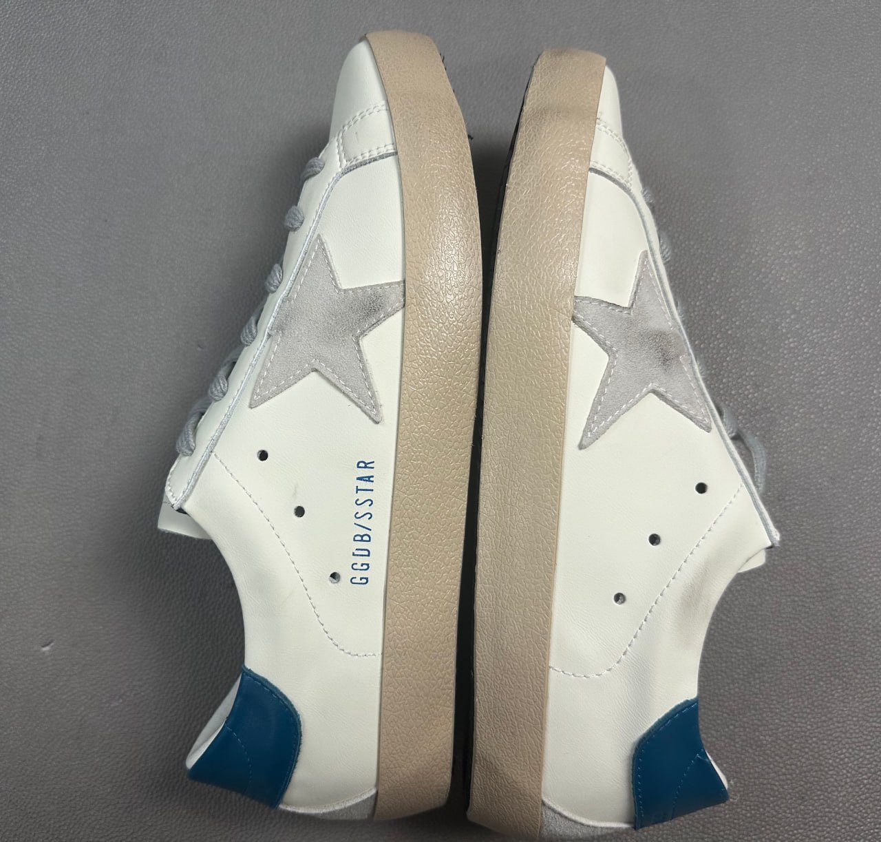 Golden Goose Shoes (GGDB) Ball Stars shoes