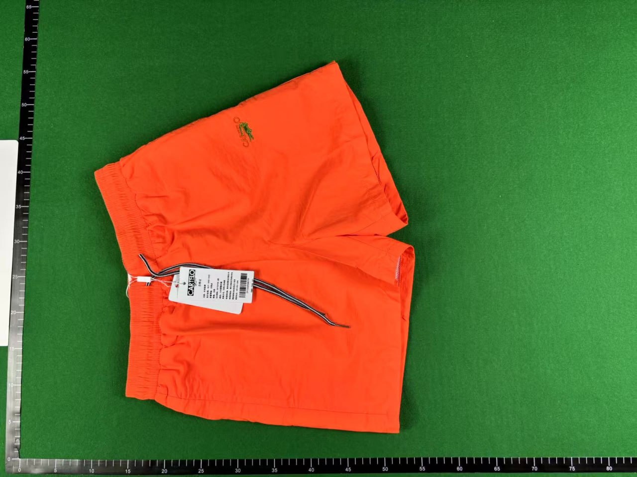 Lacoste shorts