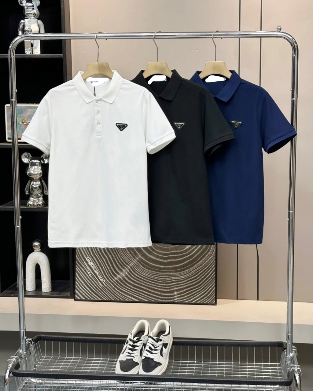 Prada POLO