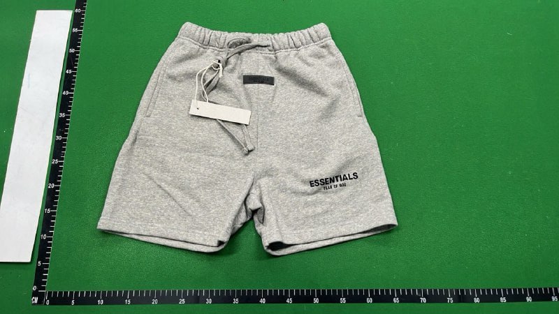 Essentials Shorts（40tyle