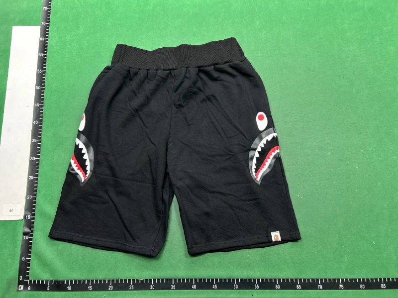 BATHING APE shorts
