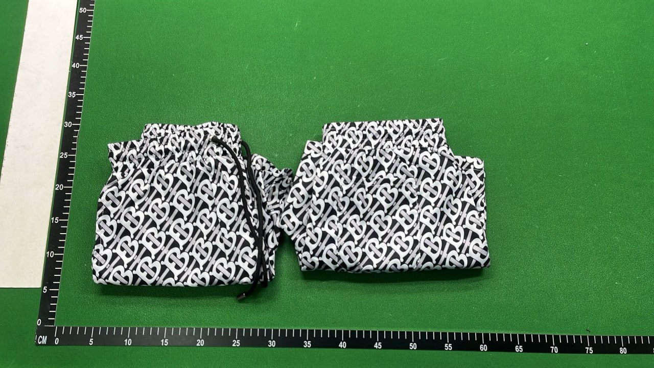 Burberry Shorts（20style