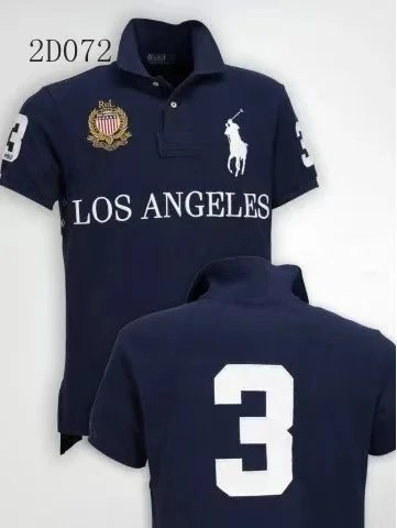 Ralph Lauren polo Shirt （20+tyle