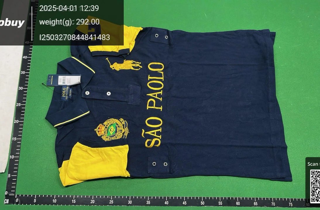 Ralph Lauren polo Shirt （20+tyle