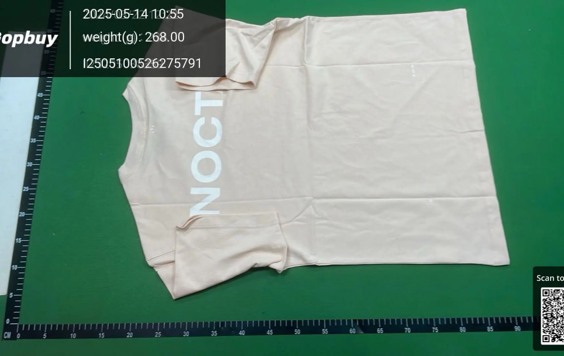 Nike Nocta T-shirt tee （12style