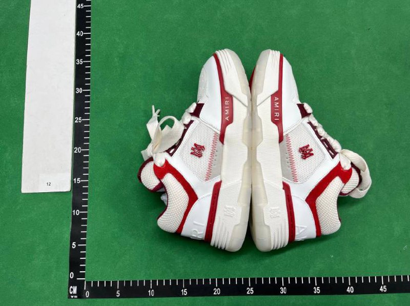 AMIRI shoes