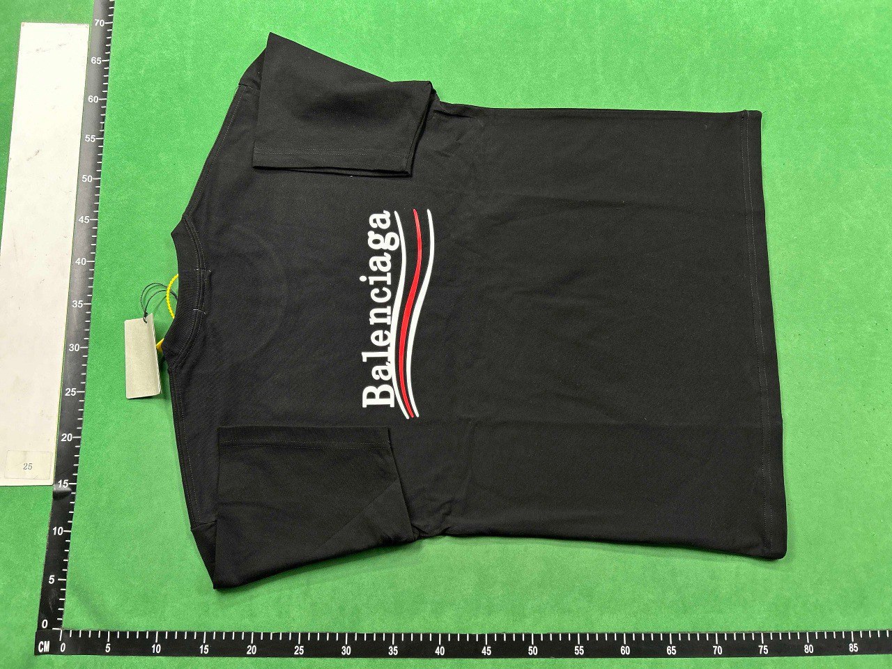 Balenciaga See Short sleeve