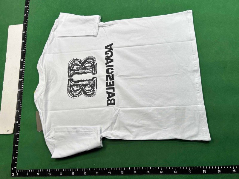 Balenciaga See Short sleeve