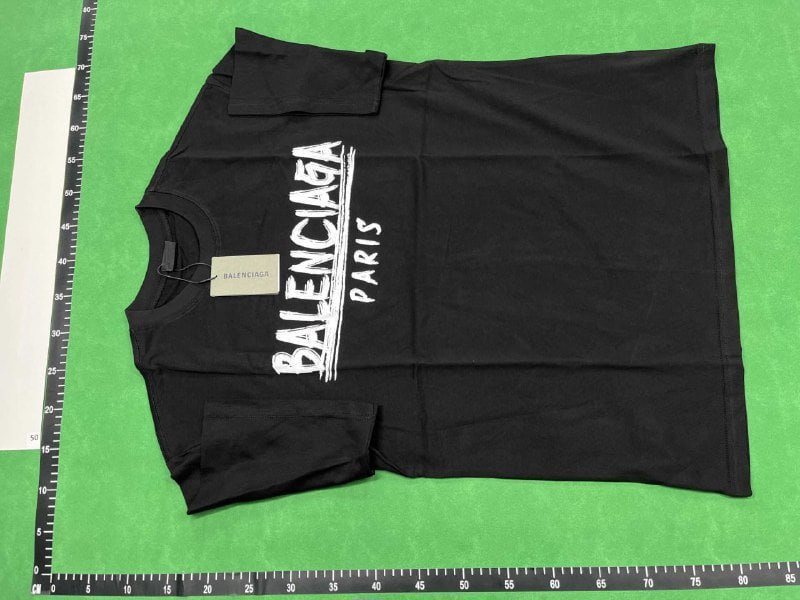 Balenciaga See Short sleeve