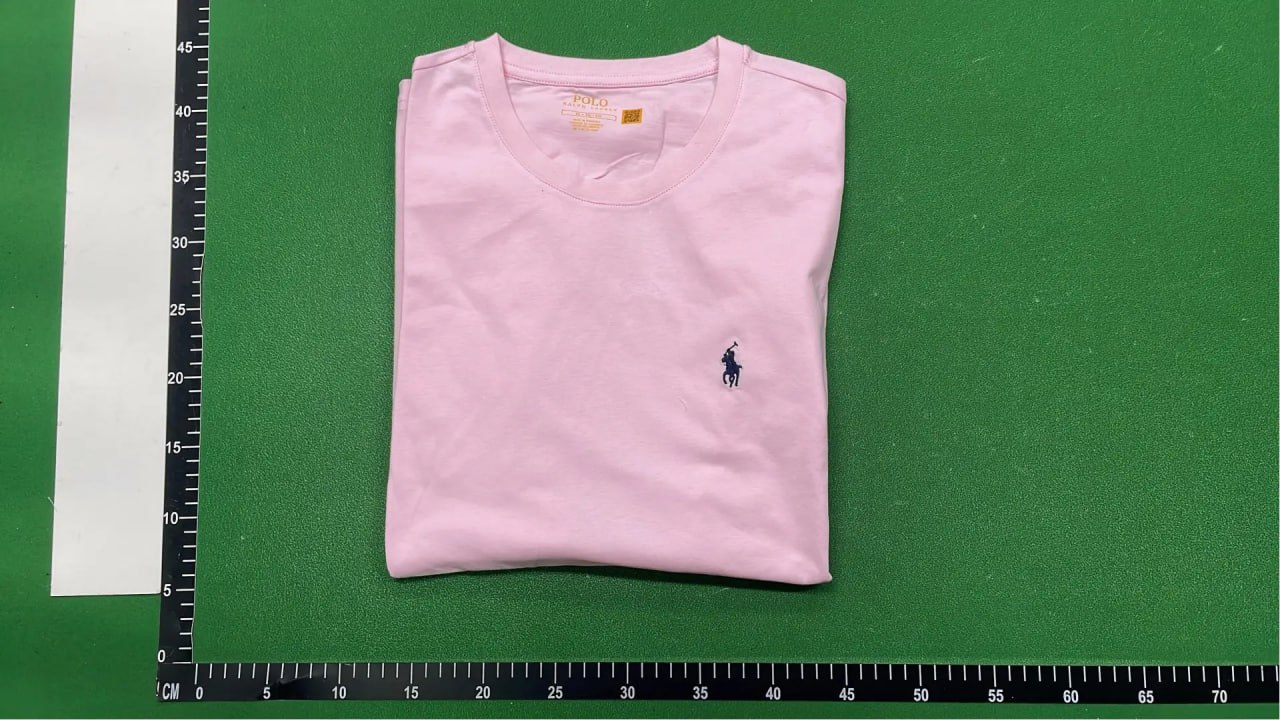 Ralph Lauren t-shirt TEE（27 style