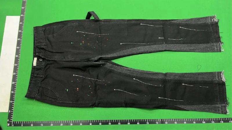 Gallery DEPT Jeans（25+ Styles