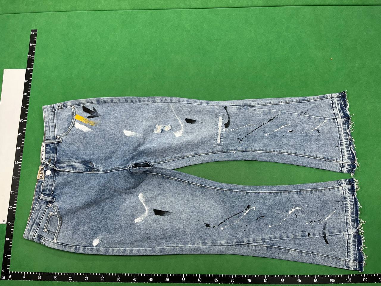 Gallery DEPT Jeans（25+ Styles