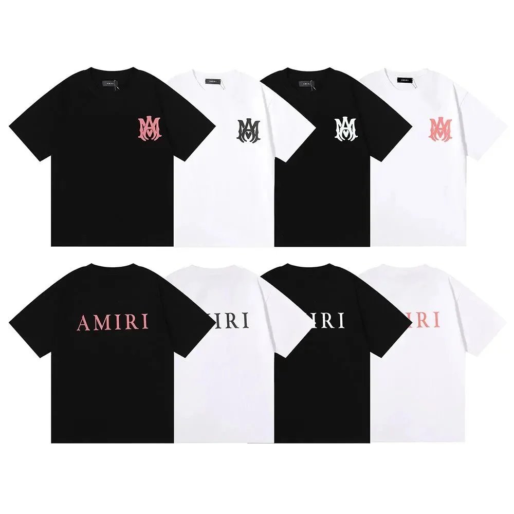 AMIRI T-shirt （40 style