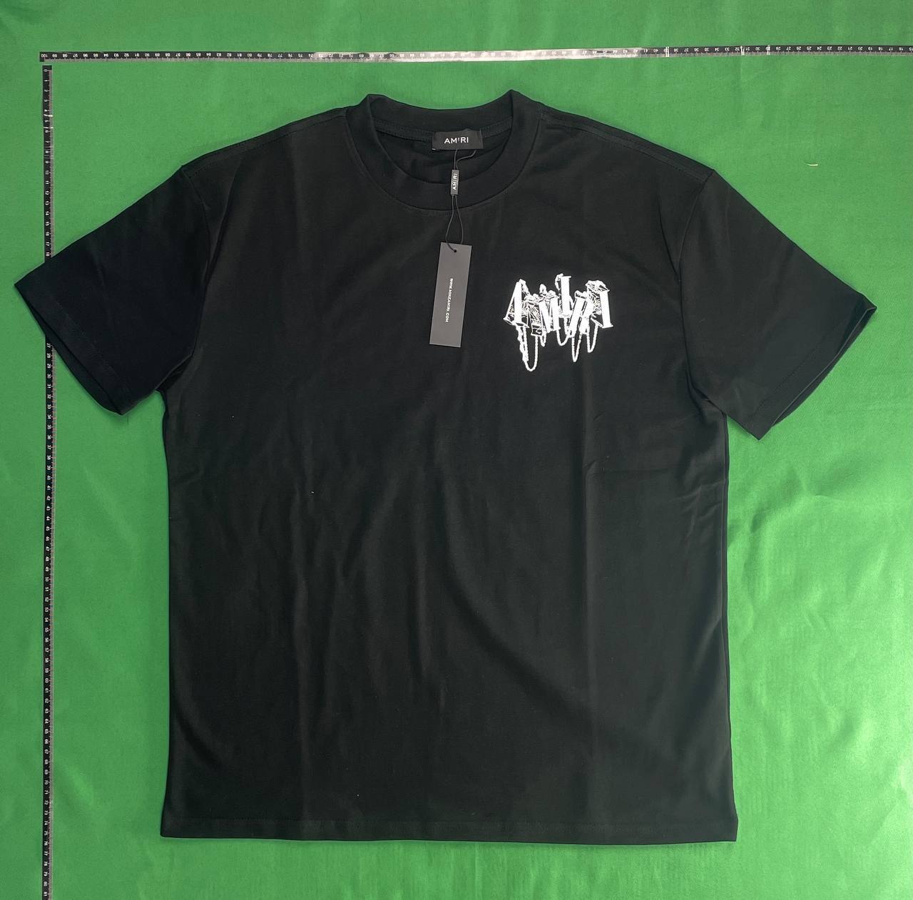 AMIRI T-shirt （40 style