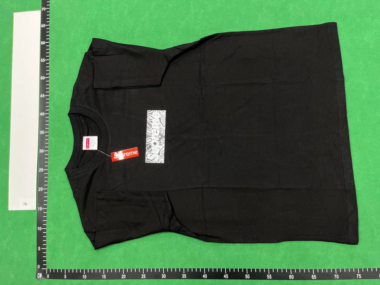 Supreme short sleeve（40 style