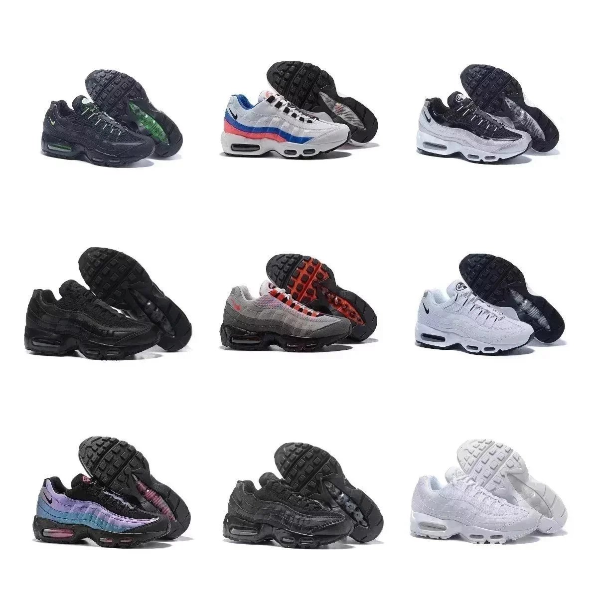 NIKE MAX 95