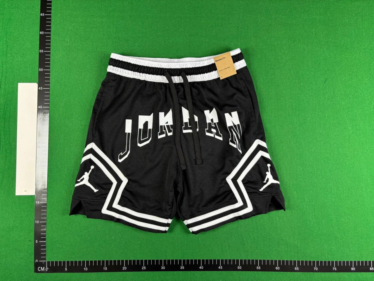 Jordan Shorts