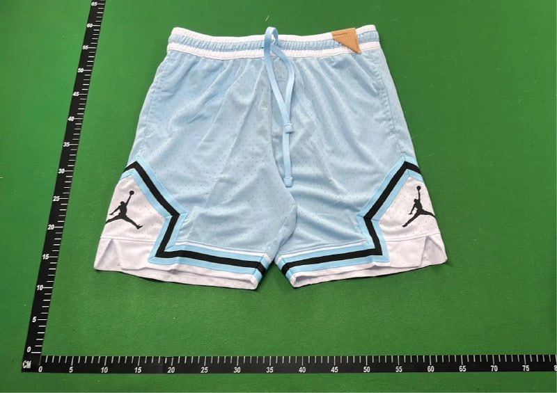 Jordan Shorts