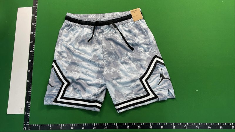 Jordan Shorts