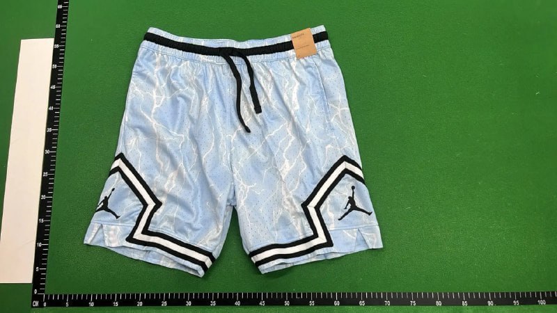 Jordan Shorts